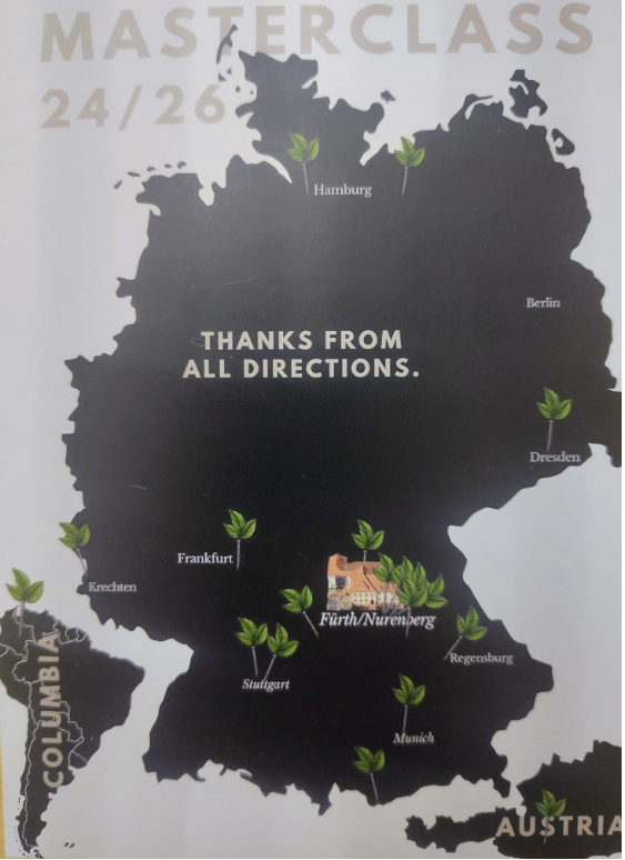 Wo werden gemüsegärtner ausgebildet